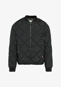 Geselecteerd, schwarz