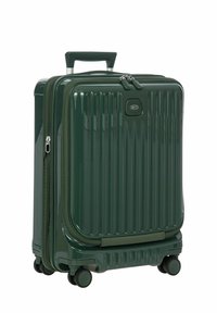 Bric's POSITANO KABINENTROLLEY 55 CM - Trolley - emerald green