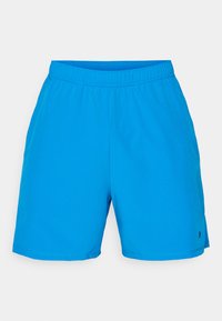 ACE RACQUET  - Spordišortsid - electric blue lemonade