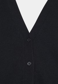 Samsøe Samsøe Kardigan - black