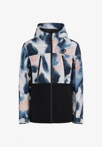 Unausgewählt, vintage blue