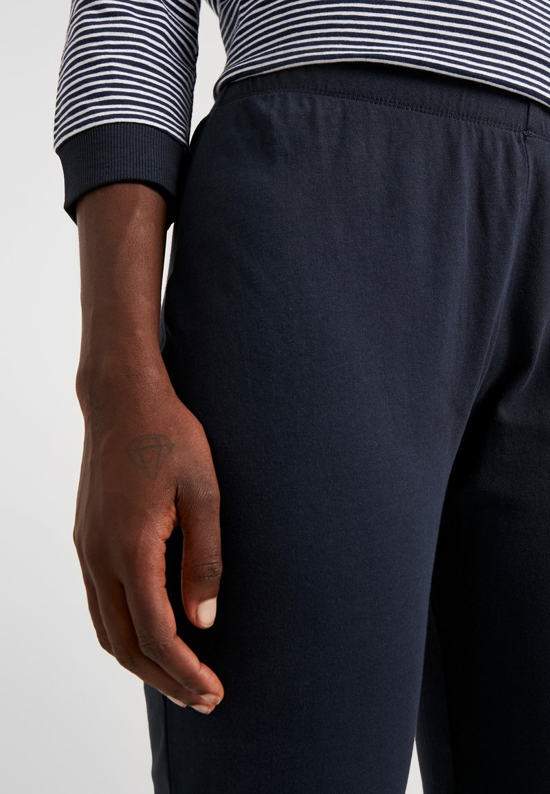Damen Nachthemden | Esprit JORDYN SET Nachtwäsche Set navy/dunkelblau - UB64441 Damen Nachthemden | Esprit JORDYN SET Nachtwäsche Set navy/dunkelblau - UB64441