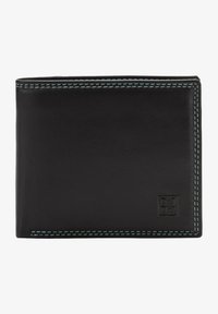 Selected, dark brown