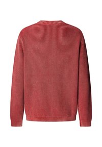 Pepe Jeans Trui - rugby red