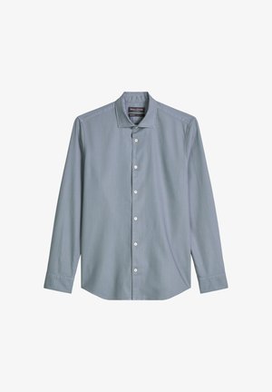 Marc O'Polo, Shirt - black pepper
