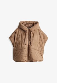 Niet geselecteerd, pale greige