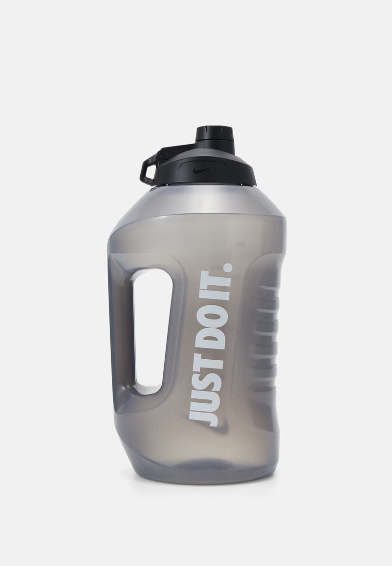 Nike Performance SUPER JUG 128 OZ 3.784 ML UNISEX - Drikkeflasker - anthracite/black/white
