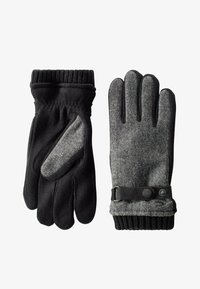 Ausgewählt, cold grey melange