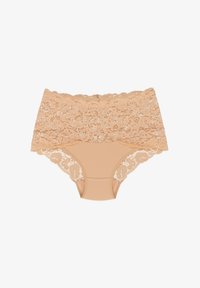 Non sélectionné, beige