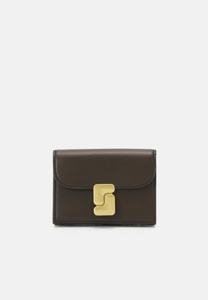 AUBE - Monedero - taupe