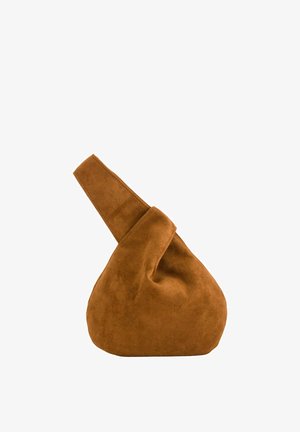 Carpisa, CALLA V2 - POUCH - Bolso de mano - brown