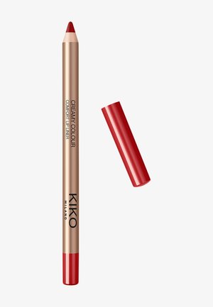 NEW CREAMY COLOUR COMFORT LIP LINER - Lip liner - pearly tulip red