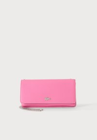 Sélectionné, pink