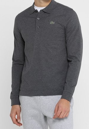 Polo - grey