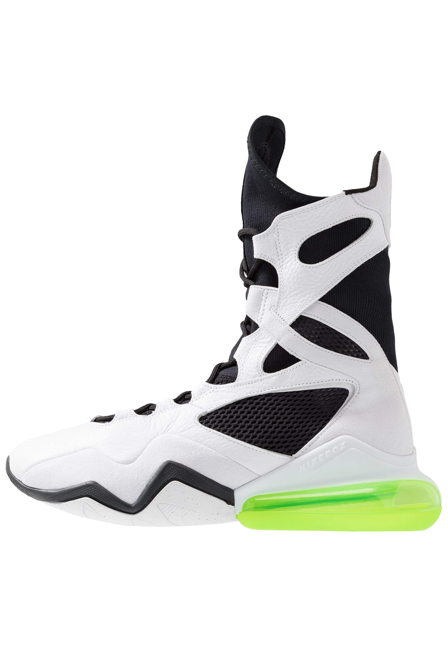 nike performance air max box