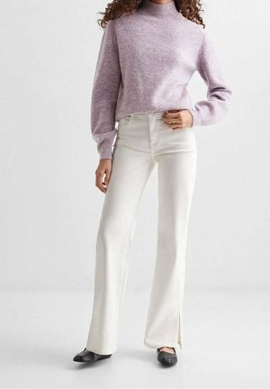 Mango Kids, Pullover - purple