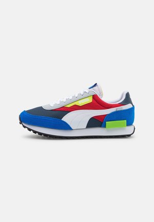 Sneaker low - blue