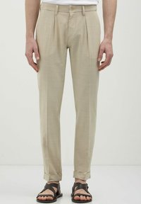 Calliope - Chino - beige Immagine in miniatura 1