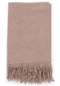 CASH-MERE Sciarpa - taupe