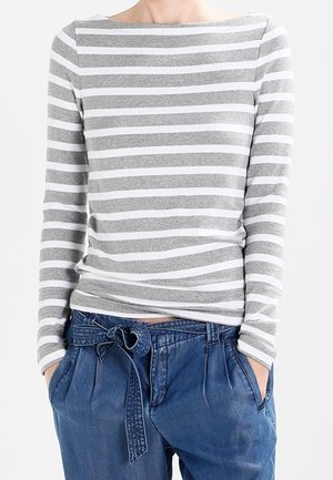 GAP Maglietta a manica lunga - grey