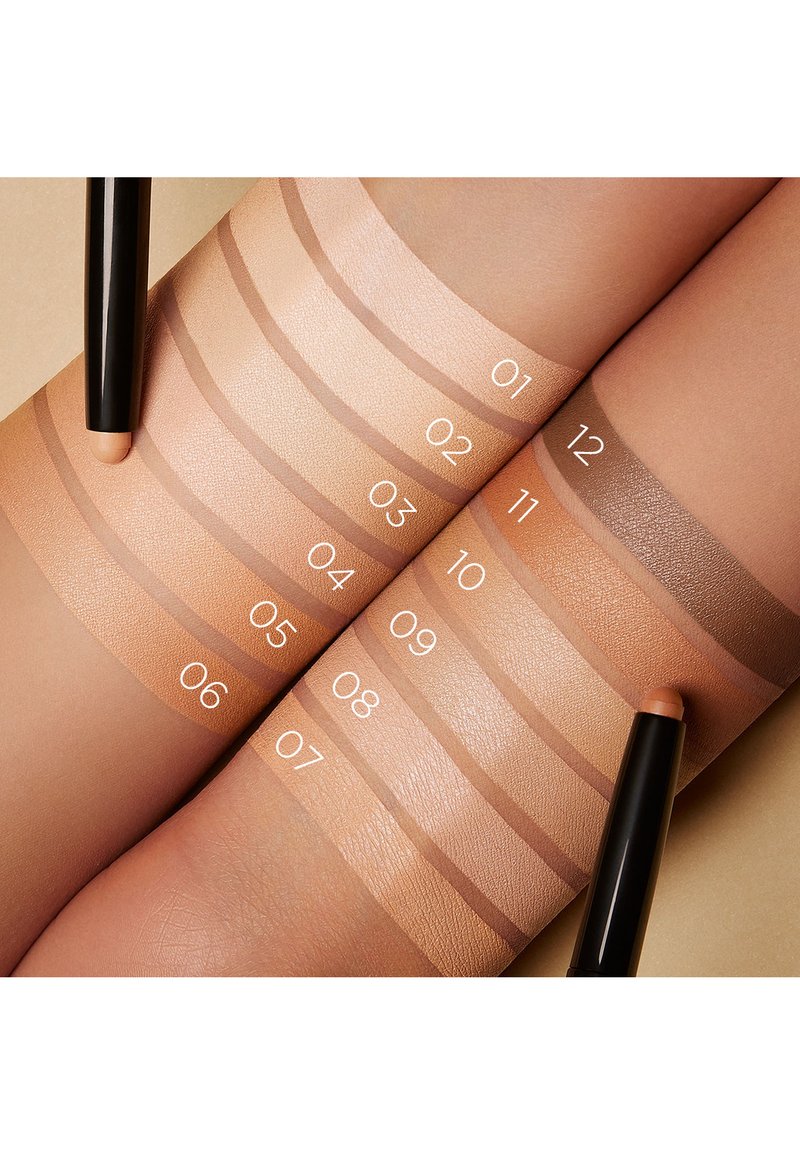 Damen Teint | KIKO Milano UNIVERSAL STICK CONCEALER Concealer natural beige/nicht definiert - FZ27408 Damen Teint | KIKO Milano UNIVERSAL STICK CONCEALER Concealer natural beige/nicht definiert - FZ27408