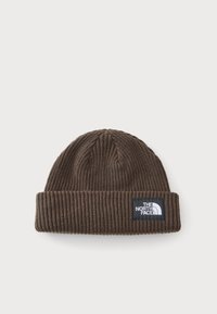 Unselected, dark chestnut