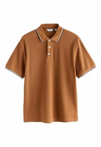 Nevybráno, tan brown