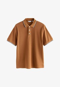 Seleccionado, tan brown