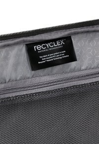 Samsonite ROADER DUF  - Trolley - deep black