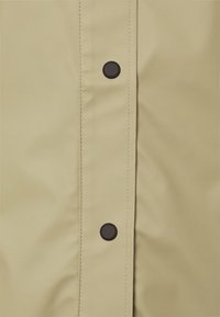 ONLY Petite ONLELLEN RAINCOAT - Parca - mermaid