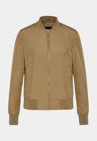 Urban Classics Bomberjacka - brown