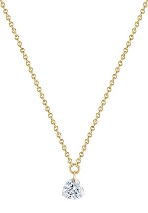 Ketting - gelbgold