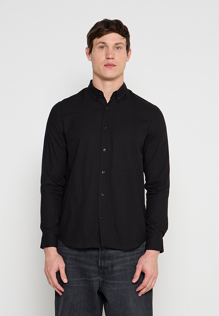 Mexx Overhemd zwart