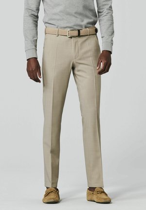 ROMA - Chino - beige