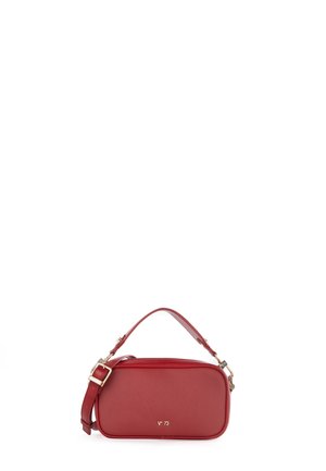 Borsa a mano - rosso