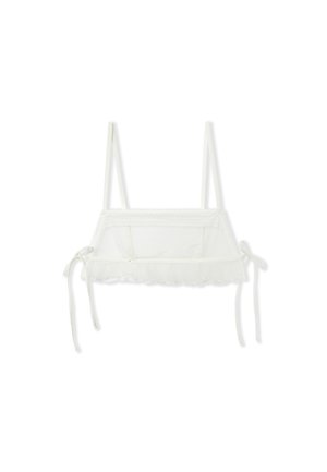 Etam CANDIDE - Brassière - ecru