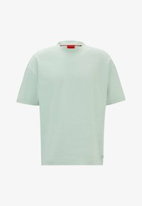 Non sélectionné, light green two