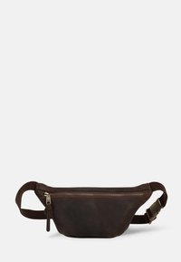 Unselected, schokoladenbraun