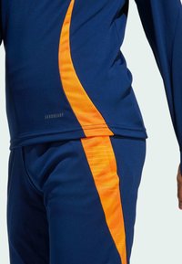 adidas Performance REAL MADRID TIRO 24 COMPETITION KIDS - Squadra - team navy blue crew orange glow blue