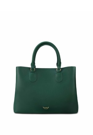 VUCH CYNTHIA - Kabelka - green
