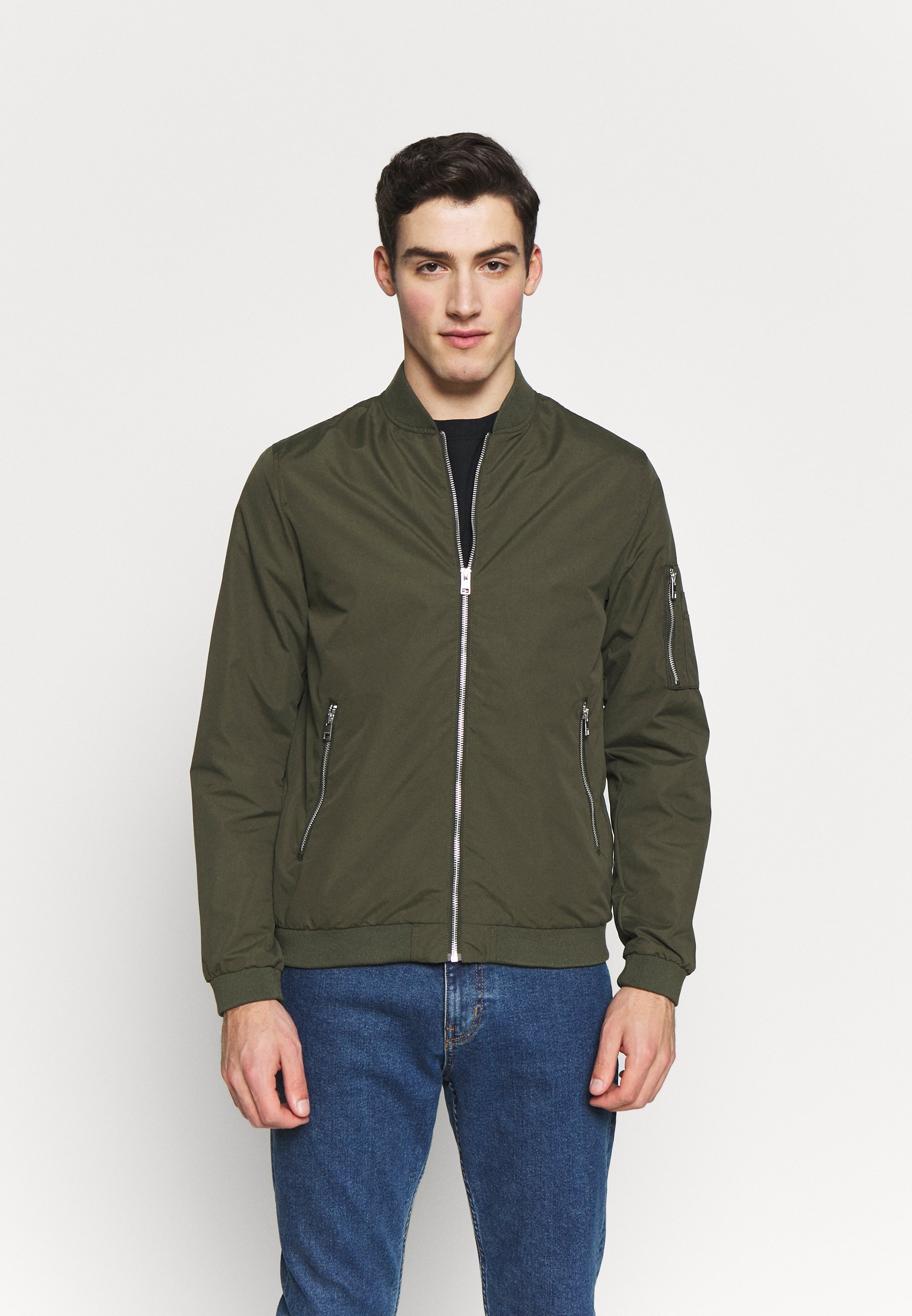 jack jones harrington jacket