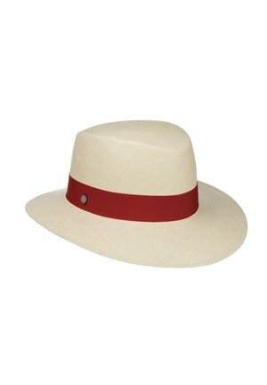 Lierys LAURENA PANAMA - Hat - natur rot