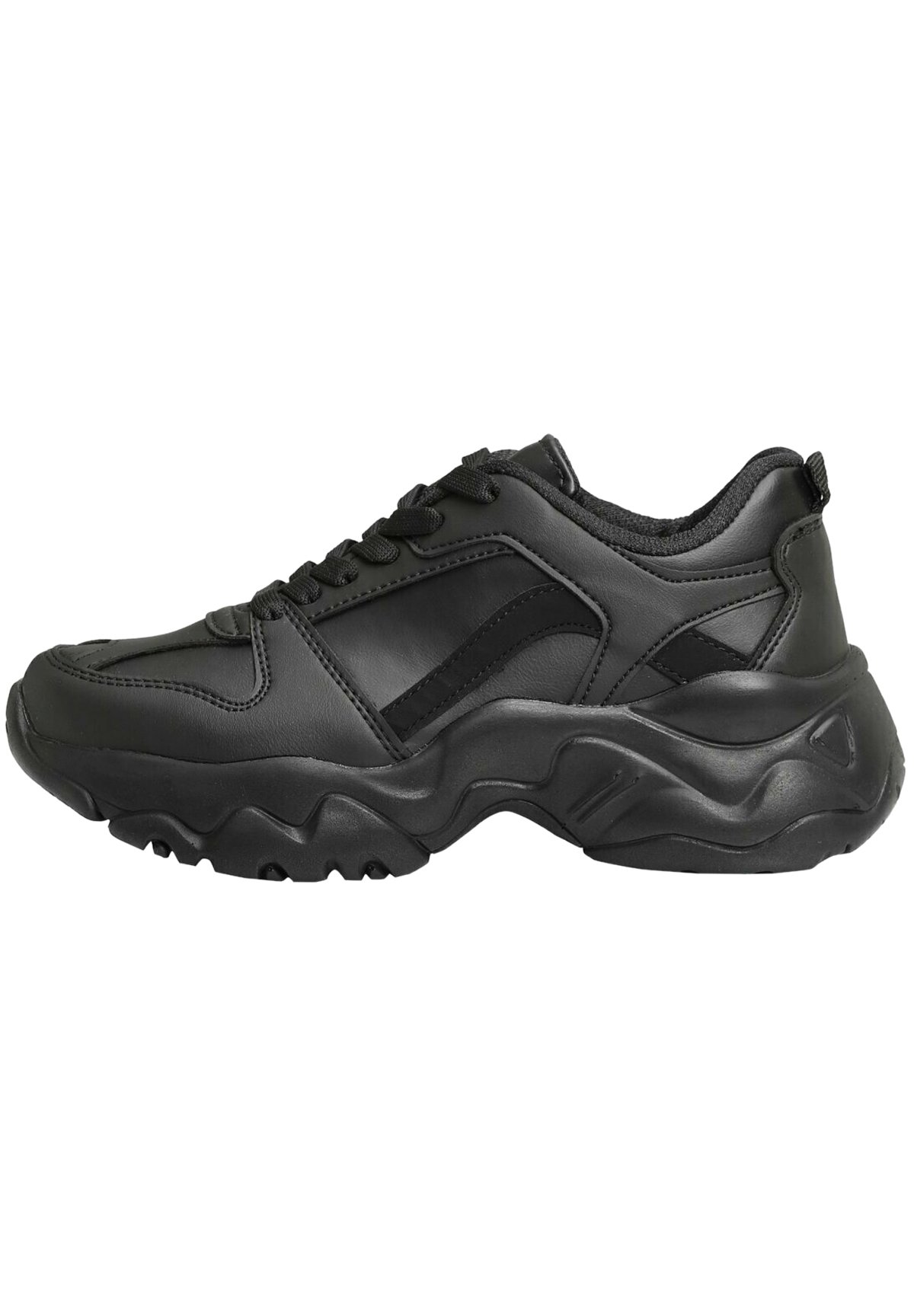 Torex ELENORA - Zapatillas - black/negro - Zalando.es