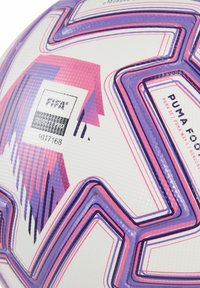 Puma ORBITA PRO PREMIER LEAGUE BRILLIANCE FIFA QUALITY PRO - Fodbolde - white/multicolor