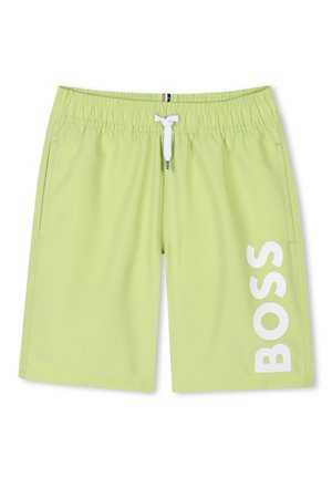 SWIM  - Surfshorts - lime