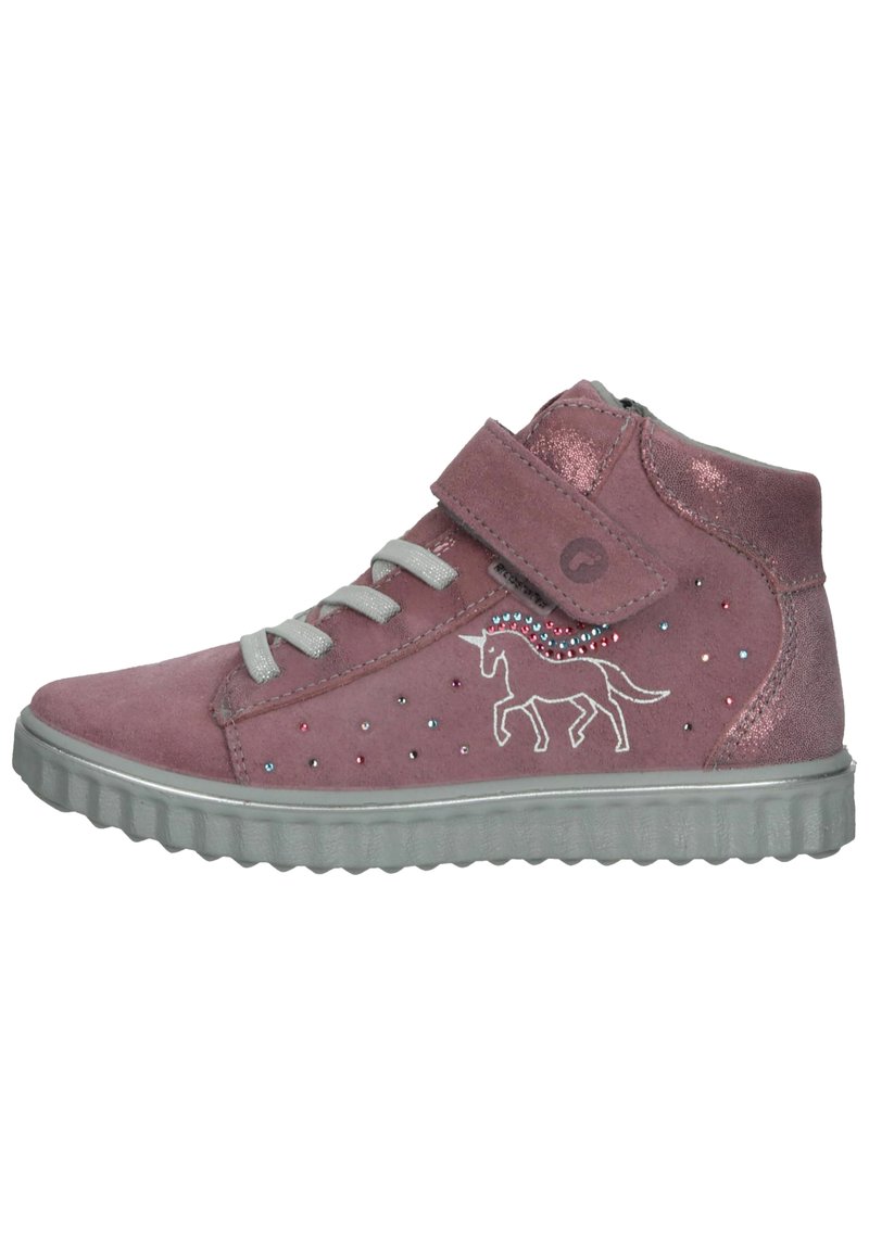 Ricosta - High-top trainers - sucre, Enlarge