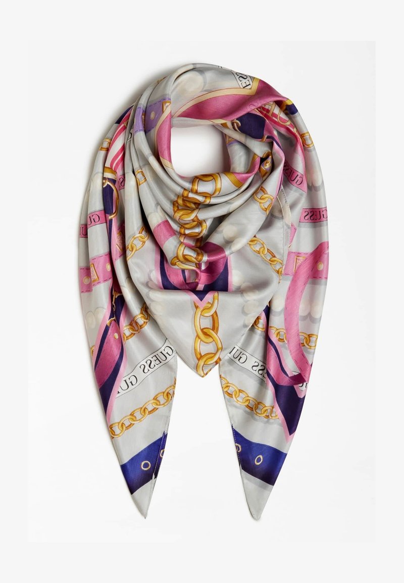 لقد اعترفت فرصة يشل Zalando Foulard Guess Psidiagnosticins Com
