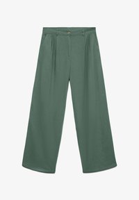 Non sélectionné, laurel wreath