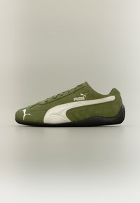 Neizbrano, olive green/vapor gray/black