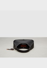 COACH COACHTOPIA - ERGO UNISEX - Handbag - black